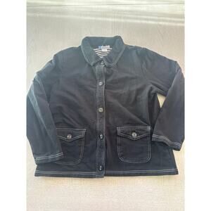 Y2K 90s Vintage Half Moon Bay Twee Whimsigoth Goth Preppy